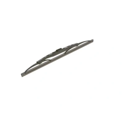 Abbildung von Scheibenwischer Bosch Rear 3 397 004 772 Standard AUDI: A3 Sportback, A4 B7 Avant, Q7, SEAT: Ibiza 4 ST, Schrägheck, Sportcoupe