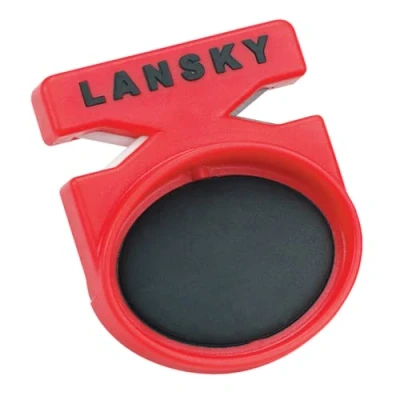 Abbildung von Lansky LCSTC Messerschärfer