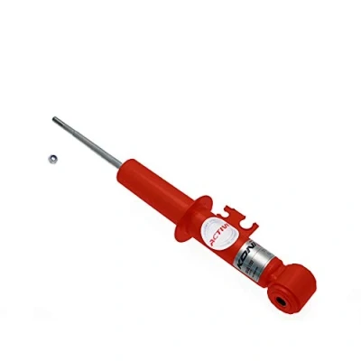Abbildung von KONI 8045 1232 Stoßdämpfer Hinterachse Gasdruck 415 301 Zweirohr, eingebaut ein /nachstellbar Teleskop unten Auge, oben Stift