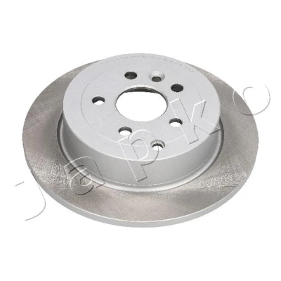 Abbildung von JAPKO 61L03C Bremsscheibe Hinterachse 302 12 5 63,5 voll lackiert LAND ROVER: Freelander 2 SUV