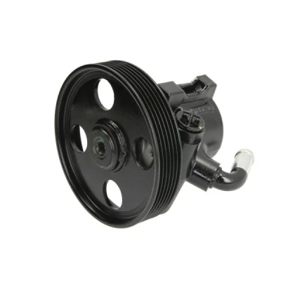 Abbildung von LAUBER 55.0288 Hydraulikpumpe hydraulisch 6 137 PEUGEOT: Partner I Combispace, 306 Cabrio, Kastenwagen, CITROËN: Berlingo / First