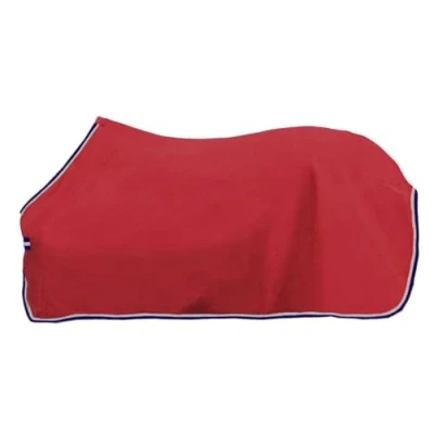 Abbildung von HKM Abschwitzdecke Madrid Rot 145/195