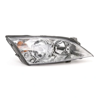 Abbildung von TYC 20 6245 05 2 Scheinwerfer rechts H7, H1 mit Lampenträger, ohne Elektromotor FORD: MONDEO 3, 3 Kombi, Stufenheck