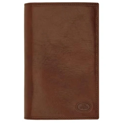 Abbildung von The Bridge Story Uomo Brieftasche Marrone