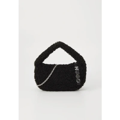 Abbildung von HUGO Becky BAG Handtasche, Damen, Größe: One Size, Black