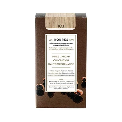 Abbildung von Korres ARGAN OIL COLORANT ,10.1,1er Pack (1 x 145 ml)