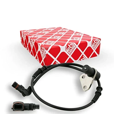 Abbildung von FEBI BILSTEIN 27860 ABS Sensor Vorderachse links MERCEDES BENZ: E Klasse Limousine, T modell