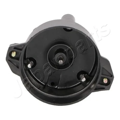 Abbildung von JAPANPARTS CA W00 Verteilerkappe 4 adrig DAEWOO: Matiz I Schrägheck (M100, M150) 0.8 1998