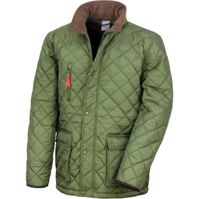 Abbildung von Result Outdoorjacke Cheltenham Gold Jacket
