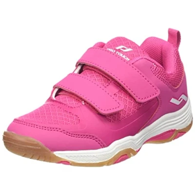 Abbildung von PRO TOUCH Hallenschuh Kinder Rebel IV VLC Pink