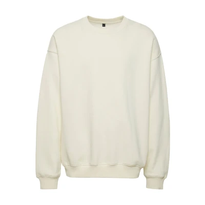 Abbildung von Thejoggconcept Jcmrafine Sweatshirt, Herren, Größe: Large, Birch