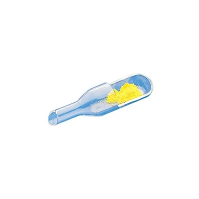 Abbildung von neoLab 1 7151 Glas Wägeschiffchen, vorne rund, 6 mL, 95 mm lang, transparent (klar)