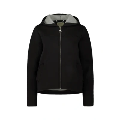 Abbildung von Amber &amp; June Leichte Jacke, Damen, Größe: 42, Schwarz