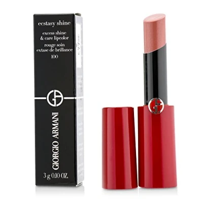 Abbildung von Giorgio Armani Ecstasy Shine Lippenstift
