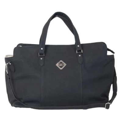 Abbildung von Grooming Deluxe by Kentucky Reisetasche Chestnut Schwarz L