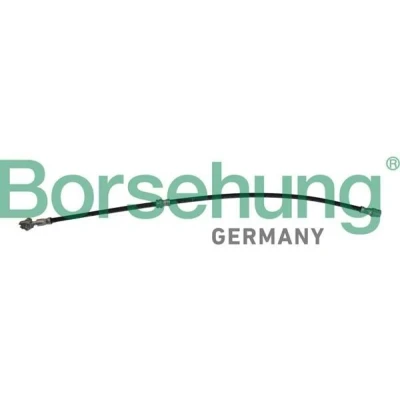 Abbildung von Borsehung B10952 Bremsschläuche vorne
