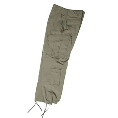 Abbildung von Mil Tec US ACU Hose Oliv 902