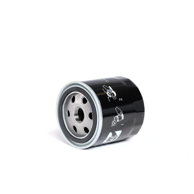 Abbildung von CHAMPION COF100220S Ölfilter M20x1.5 Anschraubfilter RENAULT: GRAND SCENIC 3, LAGUNA 3 Grandtour, NISSAN: NP300 Navara Pickup, Pathfinder