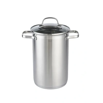 Abbildung von Rösle ELEGANCE Spargeltopf 16 cm (13198)