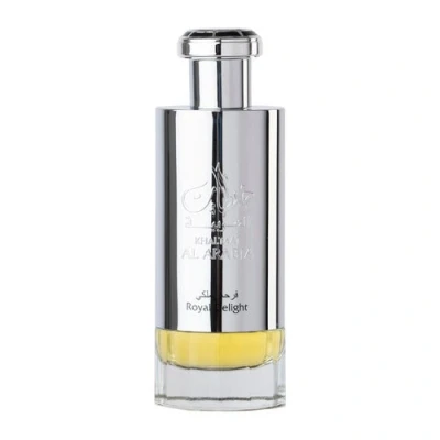Abbildung von Lattafa Khaltaat Al Arabia Royal Delight Eau de Parfum 100 ml
