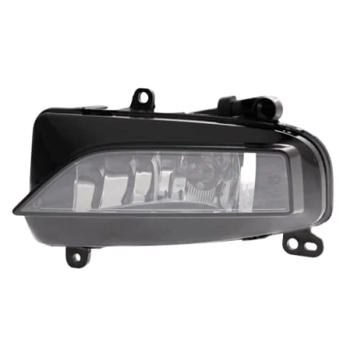 Abbildung von HELLA 1NE 010 832 281 Nebelscheinwerfer rechts 12 mit Glühlampe AUDI: A4 B8 Avant, Limousine, A5 Sportback