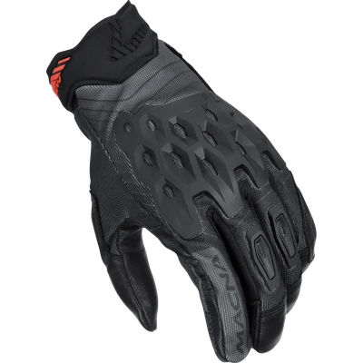 Abbildung von Macna Motorradhandschuhe Tanami XXL schwarz