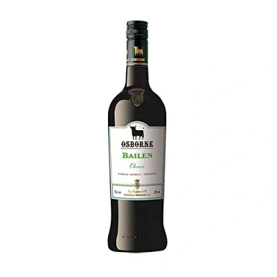 Abbildung von Wein Oloroso Osborne Bailen von 75 cl D.O. Jerez Bodegas (1 Flasche)