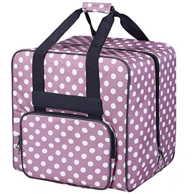 Abbildung von BabySnap Overlocktasche (Rosa, XL)
