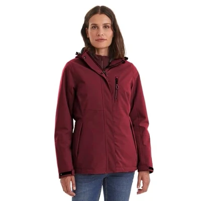 Abbildung von Killtec Anorak KOW 140 WMN JCKT DUNKELNAVY