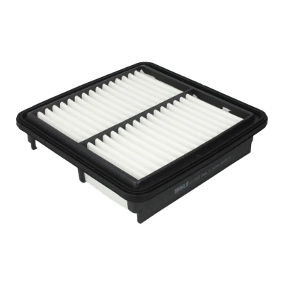 Abbildung von MAHLE ORIGINAL LX 2973 Luftfilter 46,5 193 196,0 Filtereinsatz SUZUKI: Jimny SUV