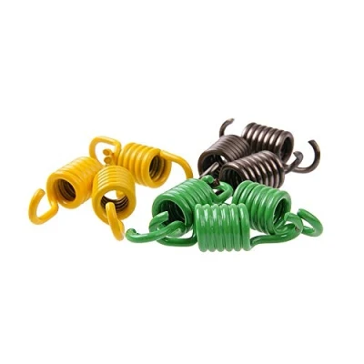Abbildung von Kupplungsfedern POLINI Sport 3er Set Keeway RY8 50 2008