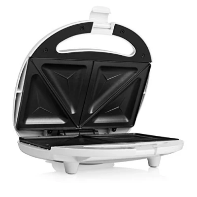 Abbildung von Tristar SA 3052 Sandwich Maker, 750 W, 220 240 V, 50 / 60 Hz, 1,02 kg, 1 Stück(e), 246 mm