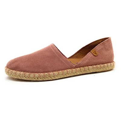 Abbildung von Verbenas Carmen Espadrille, Damen, Größe: 38, Antique Schuhe