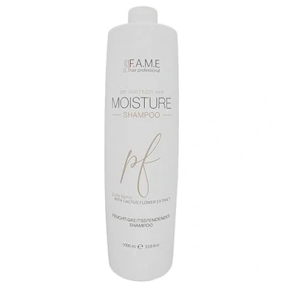 Abbildung von Pure Fame Moisture Shampoo 1000ml