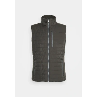 Abbildung von Helly Hansen CREW Insulator Weste, Herren, Größe: XXL, Ebony