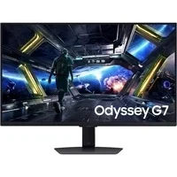 Abbildung von 0 Samsung LS32DG702EUXEN Gaming Monitor 81,3cm (32 Zoll)