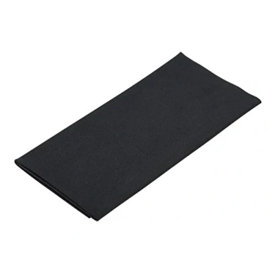 Abbildung von Dynavox Schallplattenreinigungstücher MFCS (5 Tücher), Zubehör für Schallplatten, sorgfältige Reinigung