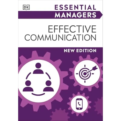 Abbildung von Effective Communication (DK Essential Managers)