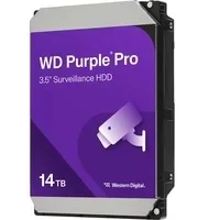 Abbildung von Purple Pro 14 TB, Festplatte