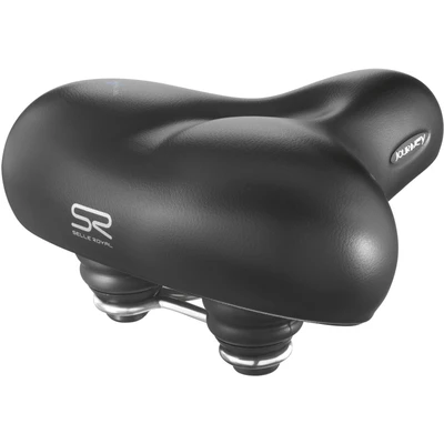 Abbildung von Selle Royal Fahrradsattel &quot;Journey Unisex Premium&quot;
