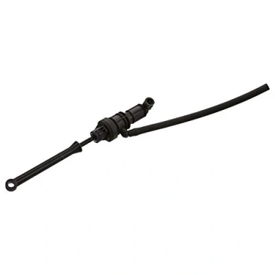Abbildung von FEBI BILSTEIN 46382 Kupplungsgeberzylinder für Linkslenker FORD: Transit Mk5 Kastenwagen, Bus