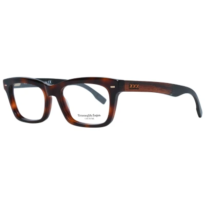 Abbildung von Zegna Couture Optische Fassung ZC5006 53 053