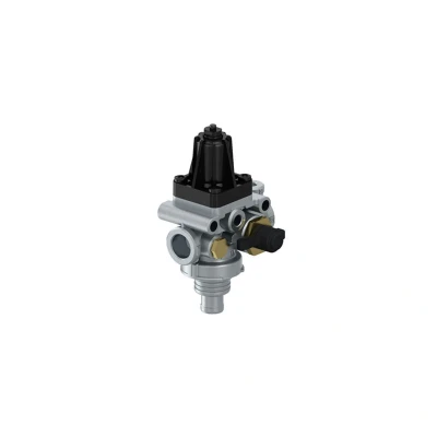 Abbildung von Druckregler, Druckluftanlage WABCO 975 303 474 0