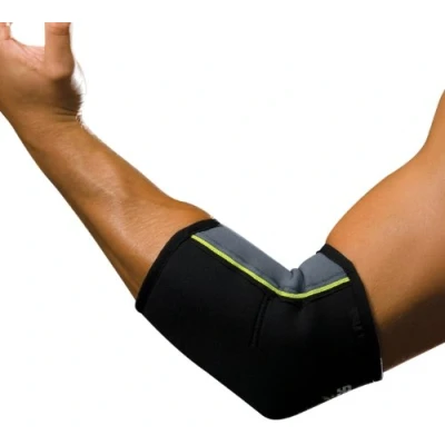 Abbildung von Select Ellbogenbandage, M, schwarz, 5660002111