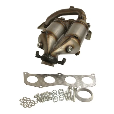 Abbildung von MAXGEAR 27 6099 Katalysator TOYOTA: Avensis I Liftback, RAV4 II SUV, Kombi