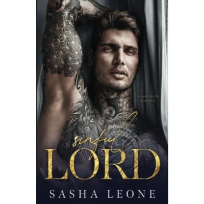 Abbildung von Sinful Lord: A Dark Mafia Romance (Ruthless Dynasty, Band 3)