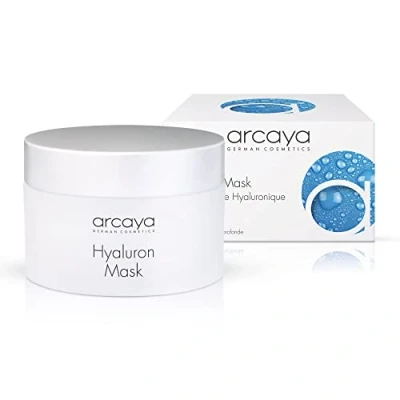 Abbildung von Arcaya Hyaluron Mask 100 ml