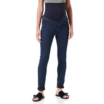Abbildung von Noppies ELLA Jeggings, Damen, Größe: 31, Midnight blue