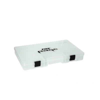 Abbildung von Fox Rage Boxes L Shallow Tacklebox
