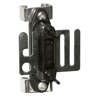 Abbildung von Ako T pfahl Bandtorgriffisolator Profi set